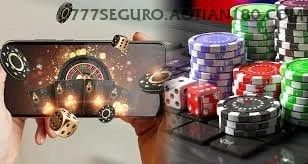 Apostas esportivas 777seguro - futebol e esportes ao vivo