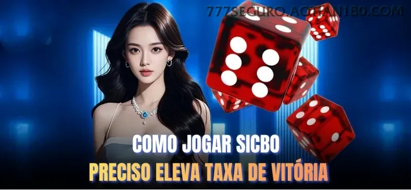 Cassino 777seguro app mobile