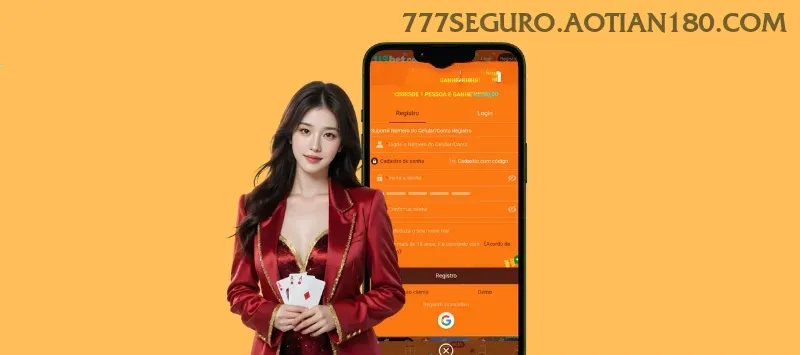 App 777seguro Android download