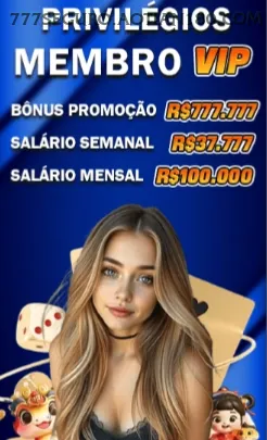 Formulário registro 777seguro